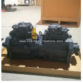 EC330B Hydraulic Main Pump K3V180DT 14566659